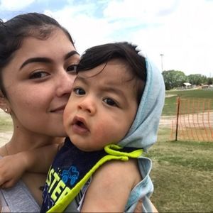 Meet your Posher, Jovanna